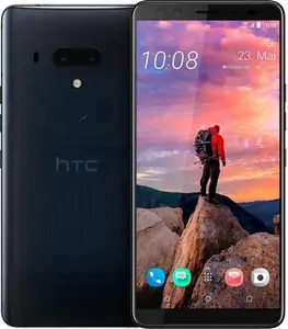 Замена сенсора на телефоне HTC U12 Plus в Ростове-на-Дону
